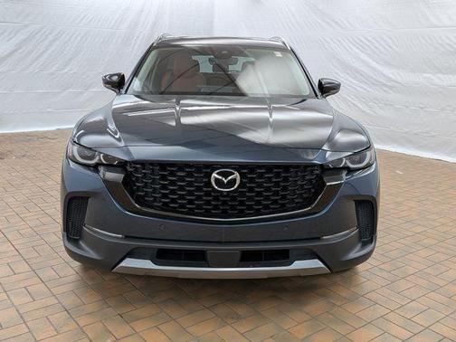 2023 Mazda CX-50 2.5 Turbo Premium Plus Package