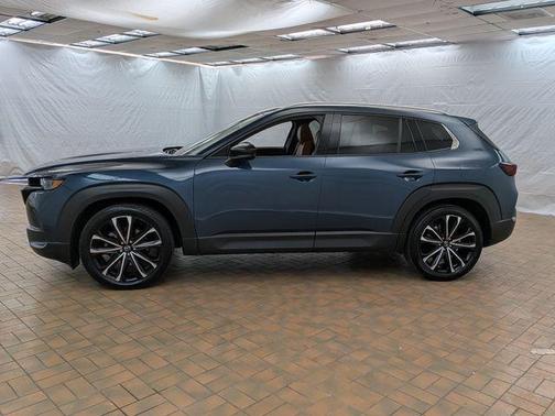 2023 Mazda CX-50 2.5 Turbo Premium Plus Package