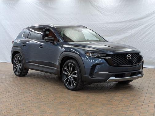 2023 Mazda CX-50 2.5 Turbo Premium Plus Package