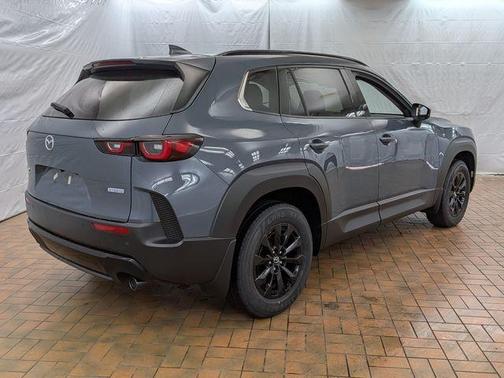 2026 Mazda CX-50 Premium