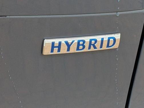 2026 Mazda CX-50 Premium