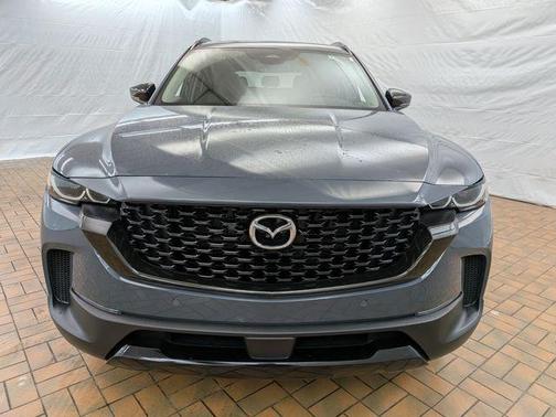 2026 Mazda CX-50 Premium