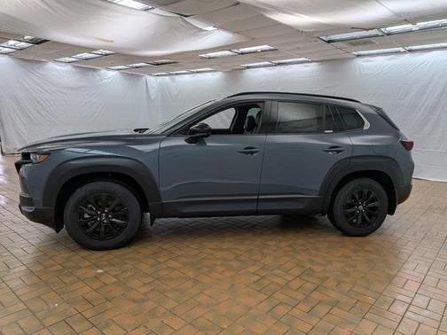 2026 Mazda CX-50 Premium