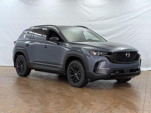 2026 Mazda CX-50 Premium