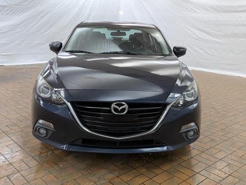 2015 Mazda Mazda3 i Touring