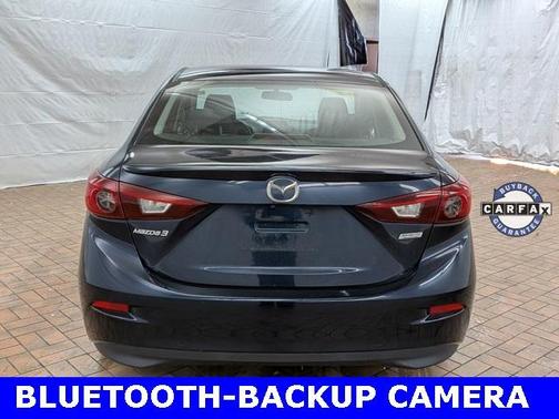 2015 Mazda Mazda3 i Touring