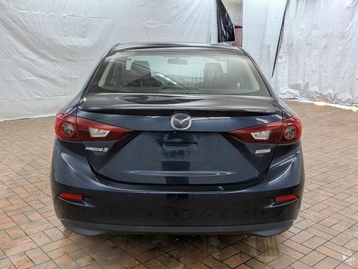 2015 Mazda Mazda3 i Touring