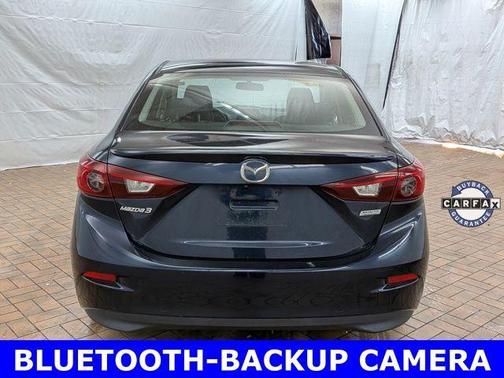 2015 Mazda Mazda3 i Touring