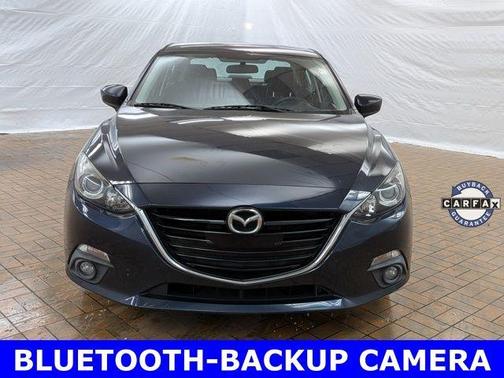 2015 Mazda Mazda3 i Touring