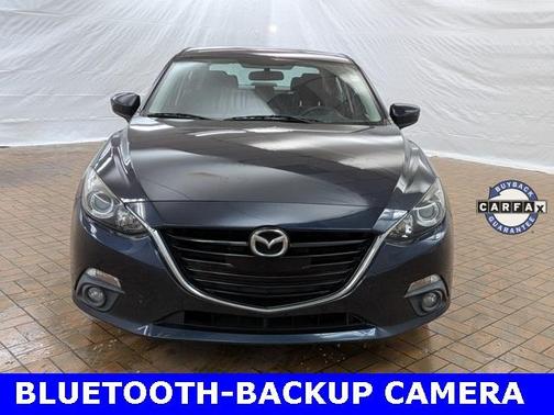 2015 Mazda Mazda3 i Touring