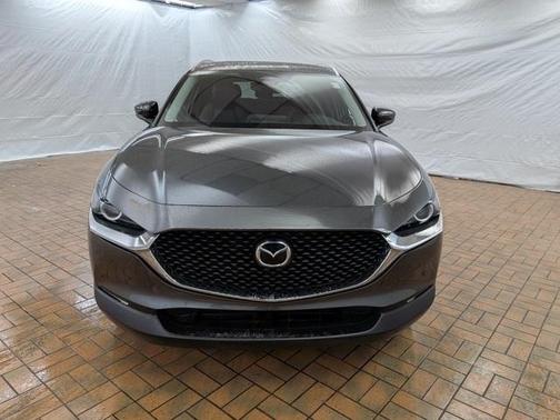 2025 Mazda CX-30 Select