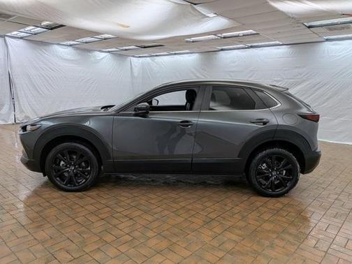 2025 Mazda CX-30 Select