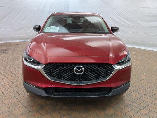 2026 Mazda CX-30 Select