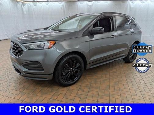 2022 Ford Edge SE