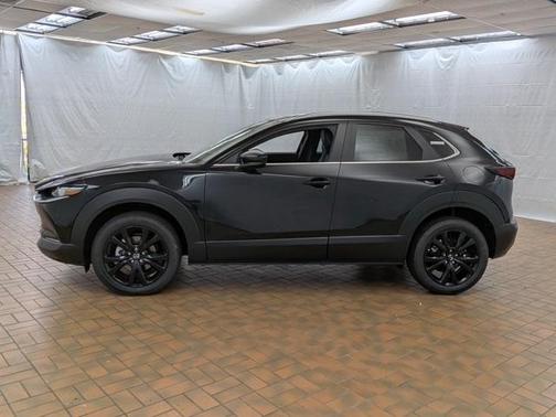 2025 Mazda CX-30 Select
