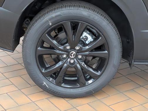 2025 Mazda CX-30 Select