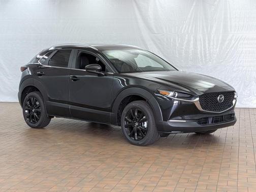 2025 Mazda CX-30 Select