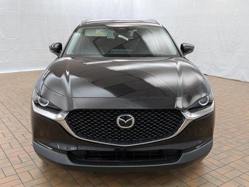 2025 Mazda CX-30 Select