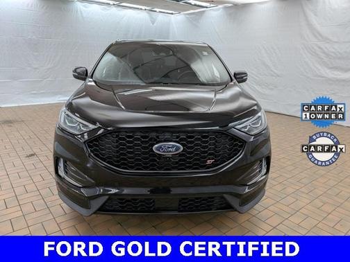 2022 Ford Edge ST