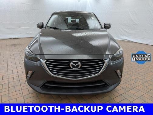 2018 Mazda CX-3 Grand Touring
