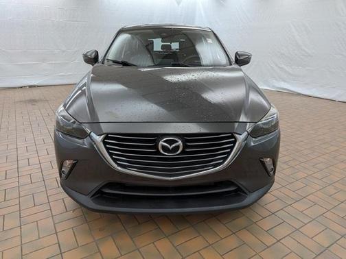 2018 Mazda CX-3 Grand Touring