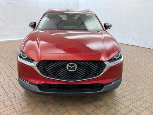 2025 Mazda CX-30 Select