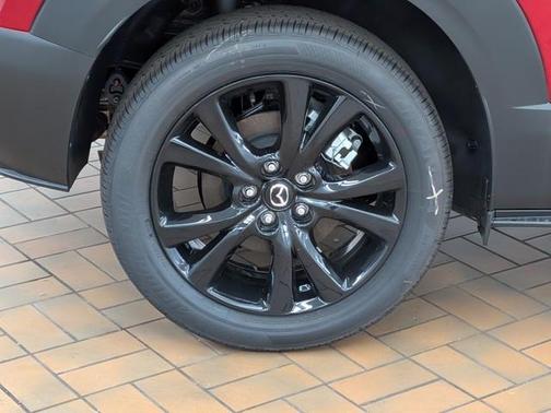 2025 Mazda CX-30 Select