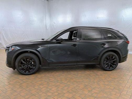 2026 Mazda CX-90 Premium