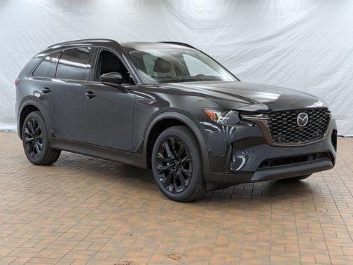 2026 Mazda CX-90 Premium