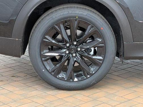 2026 Mazda CX-90 Premium