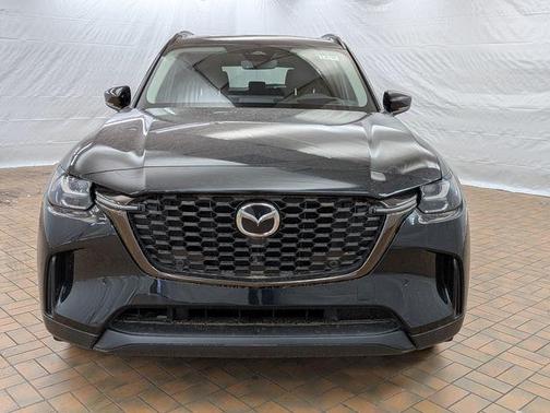 2026 Mazda CX-90 Premium