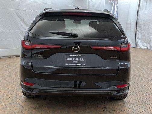 2026 Mazda CX-90 Premium
