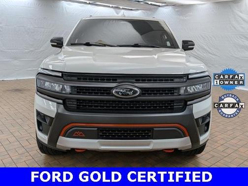 2024 Ford Expedition Timberline