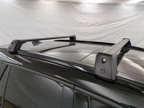 2026 Mazda CX-50 Premium