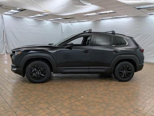 2026 Mazda CX-50 Premium