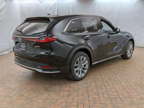 2026 Mazda CX-90 Premium Plus