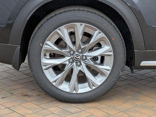 2026 Mazda CX-90 Premium Plus