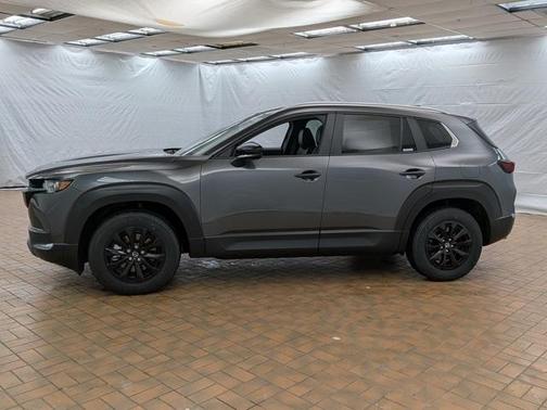 2026 Mazda CX-50 Preferred