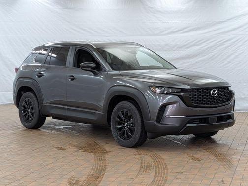 2026 Mazda CX-50 Preferred