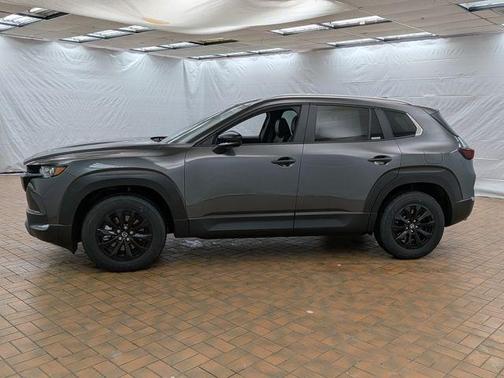 2026 Mazda CX-50 Preferred