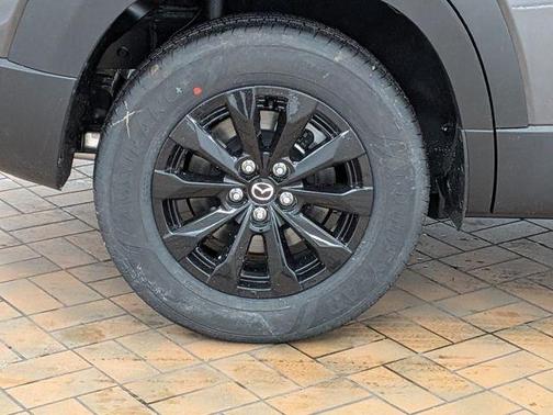 2026 Mazda CX-50 Preferred