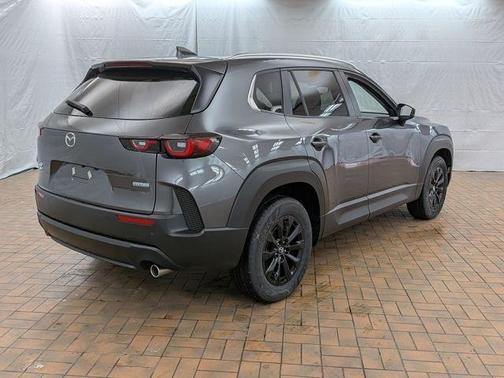 2026 Mazda CX-50 Preferred