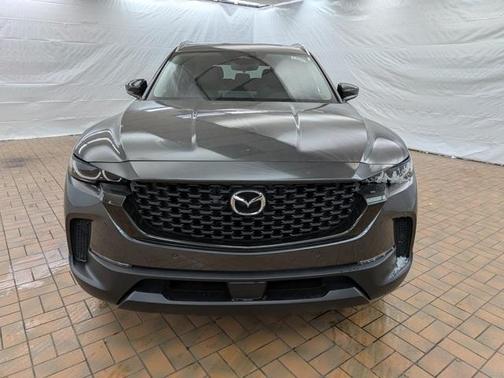 2026 Mazda CX-50 Preferred