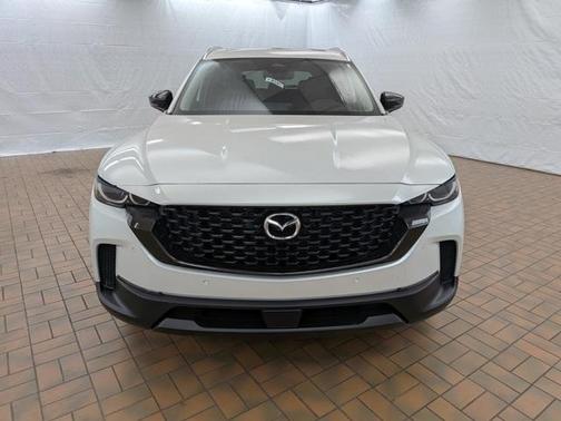 2026 Mazda CX-50 Premium