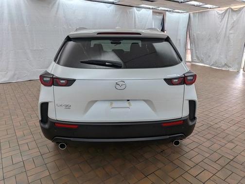 2026 Mazda CX-50 Premium