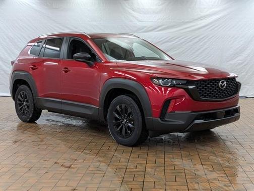 2026 Mazda CX-50 Preferred