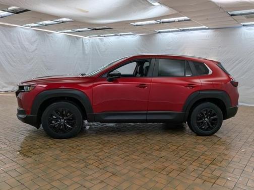 2026 Mazda CX-50 Preferred