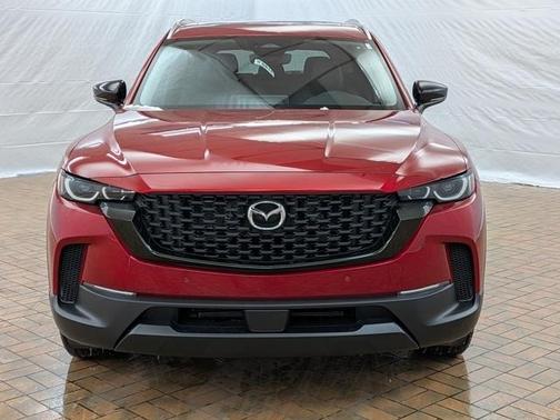 2026 Mazda CX-50 Preferred