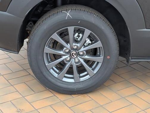 2025 Mazda CX-30 2.5 S