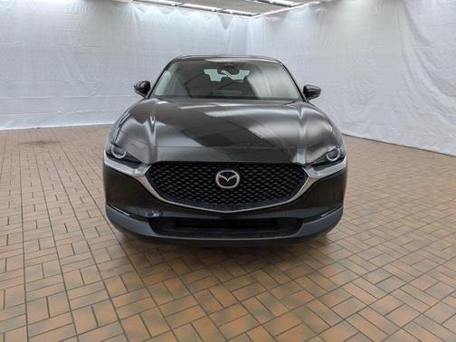2025 Mazda CX-30 2.5 S